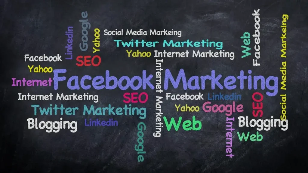 Performance marketing specialist analyzing paid advertising campaigns, conversion rates, and digital marketing results in Qatar.